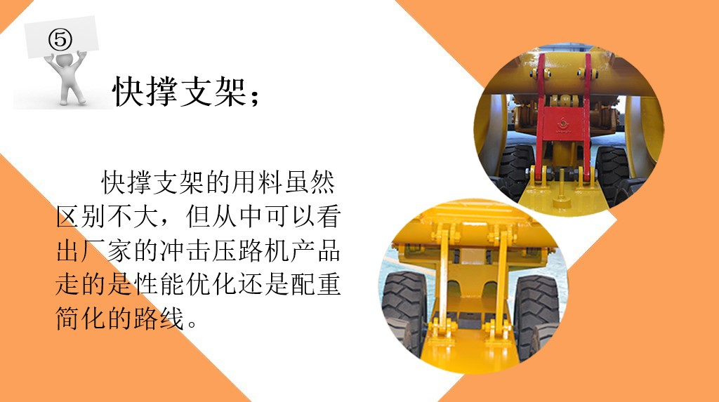 冲击碾价格